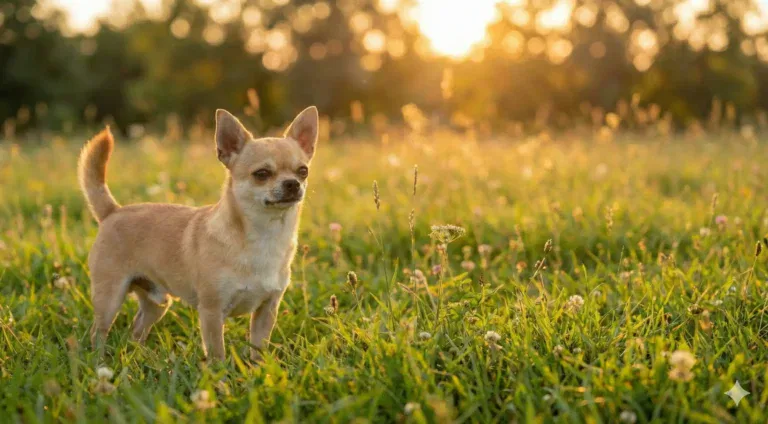 Chihuahua