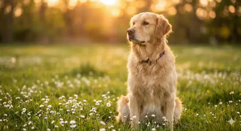 Golden Retriever