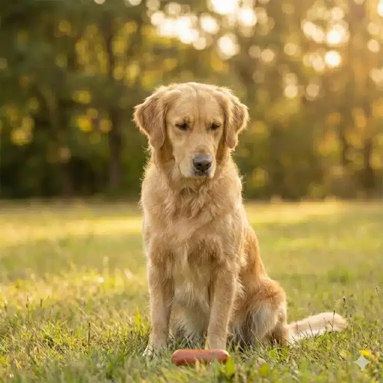 Hundetraining: Unterschied zwischen AUS und NEIN (+Anleitung)