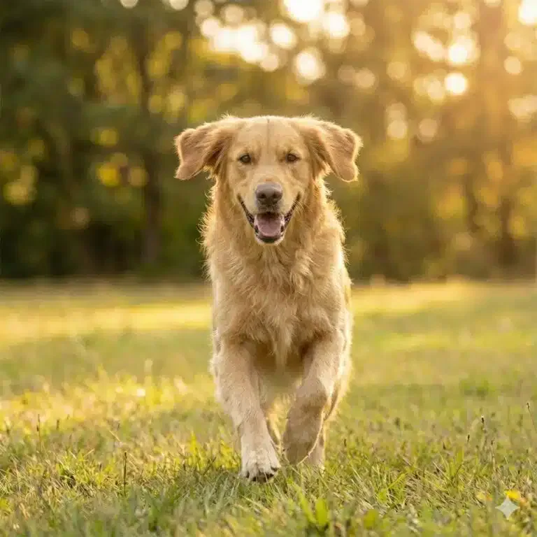 Rückruf beim Hund trainieren: Die Anleitung, die wirklich funktioniert