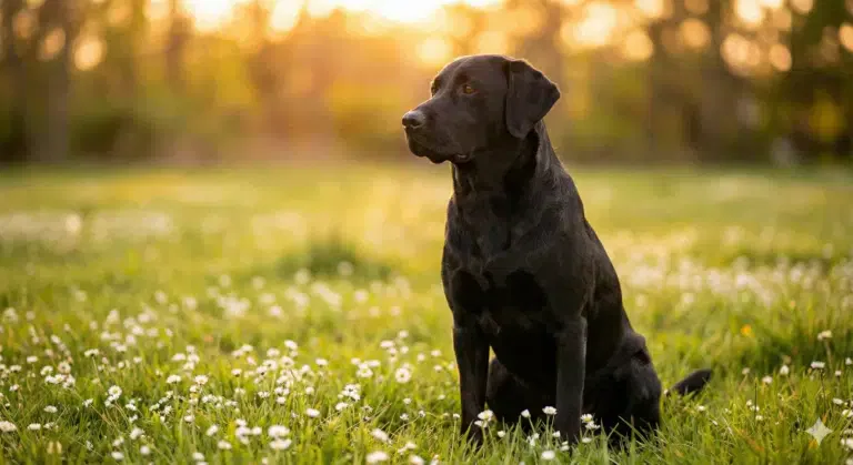 Labrador Retriever