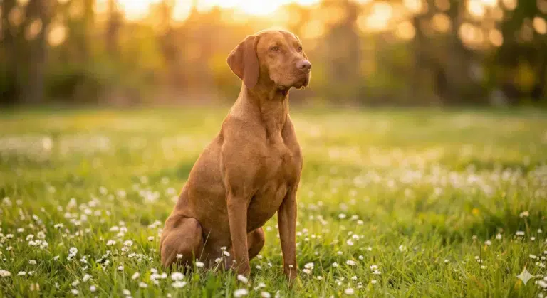 Magyar Vizsla