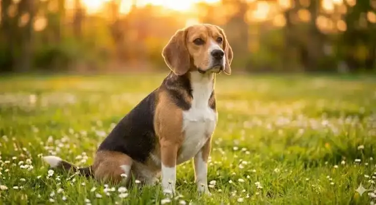 Beagle