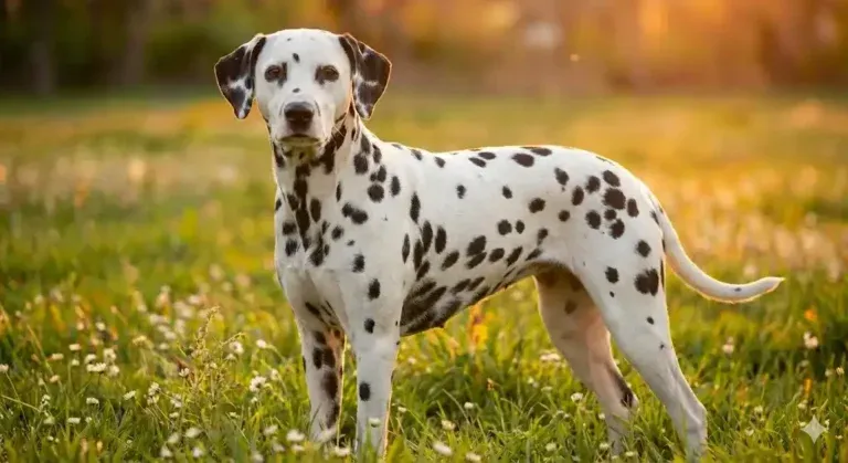 Dalmatiner