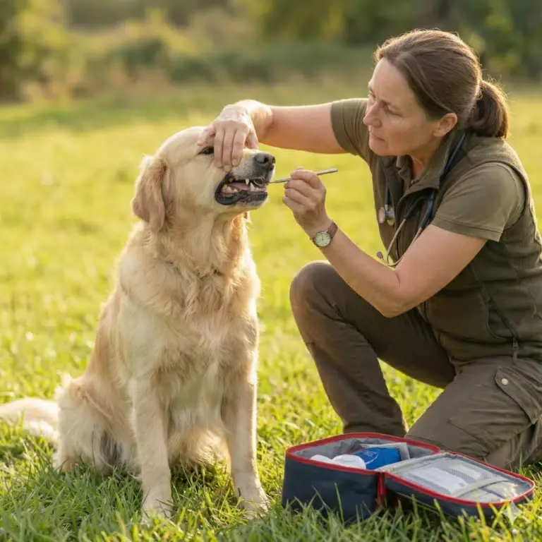 Zahnerkrankungen beim Hund erkennen und behandeln: Der große Guide