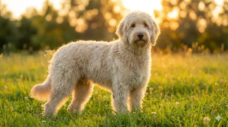 Labradoodle