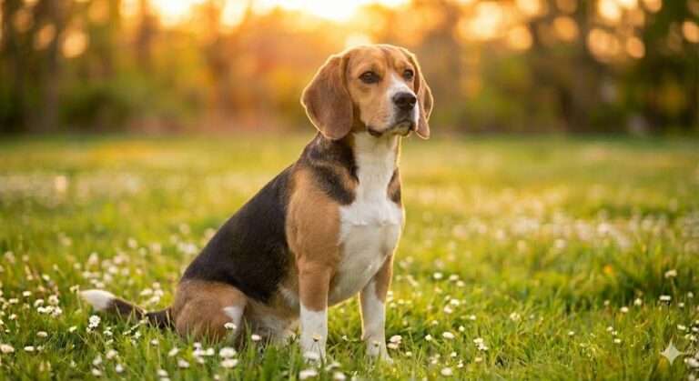 Beagle