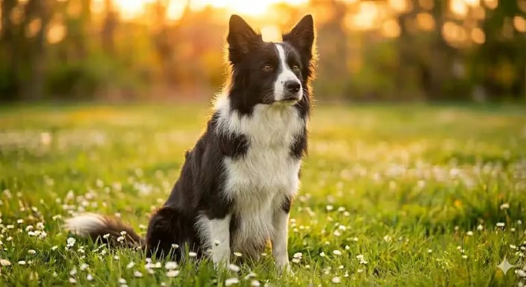 Border Collie