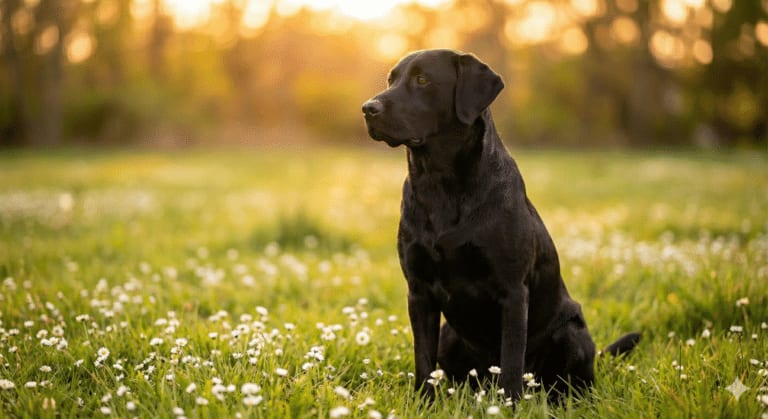 Labrador Retriever